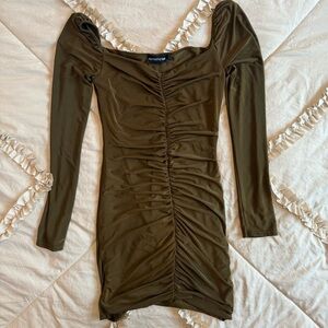 PRETTY LITTLE THINGS DRESS